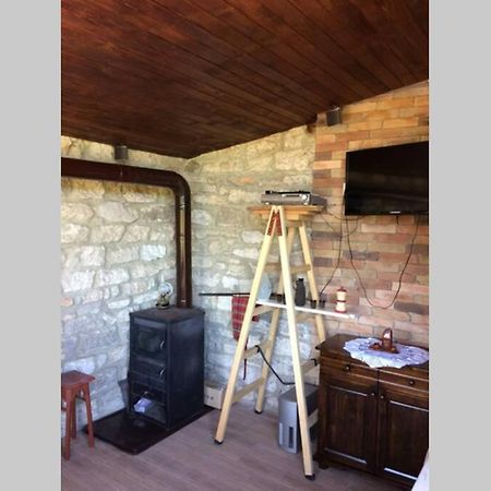 Guest House Kostadinovi Balgarevo Kültér fotó