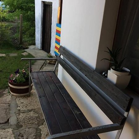 Guest House Kostadinovi Balgarevo Kültér fotó