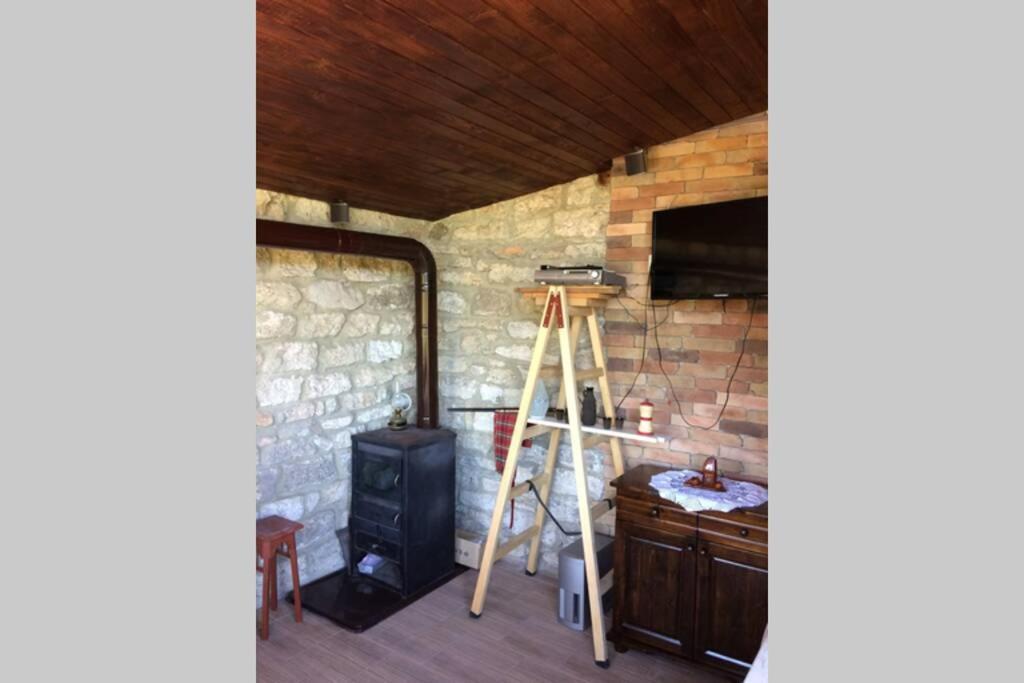 Guest House Kostadinovi Balgarevo Kültér fotó