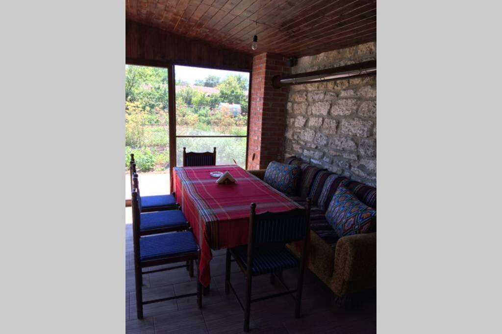 Guest House Kostadinovi Balgarevo Kültér fotó
